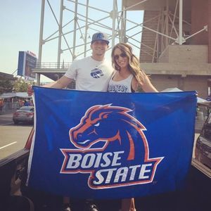 Meet your Posher, Tori